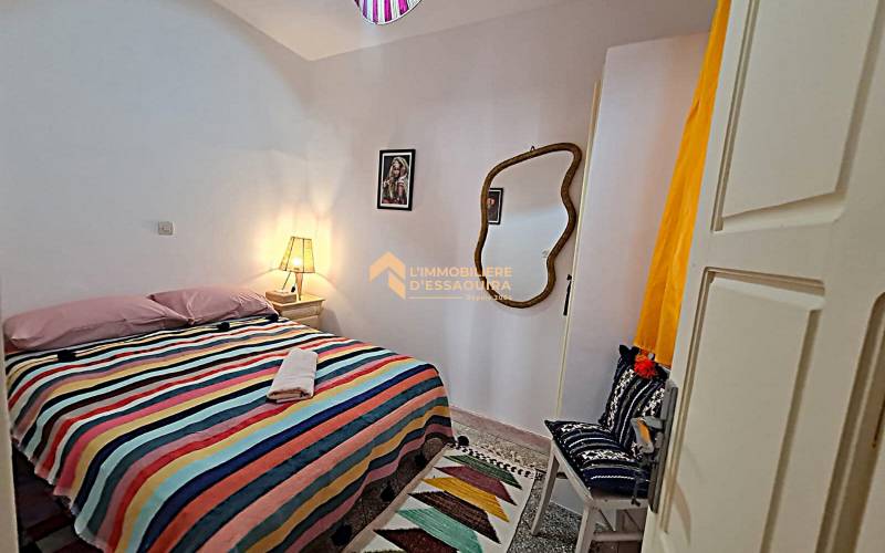 Appartement médina (7)